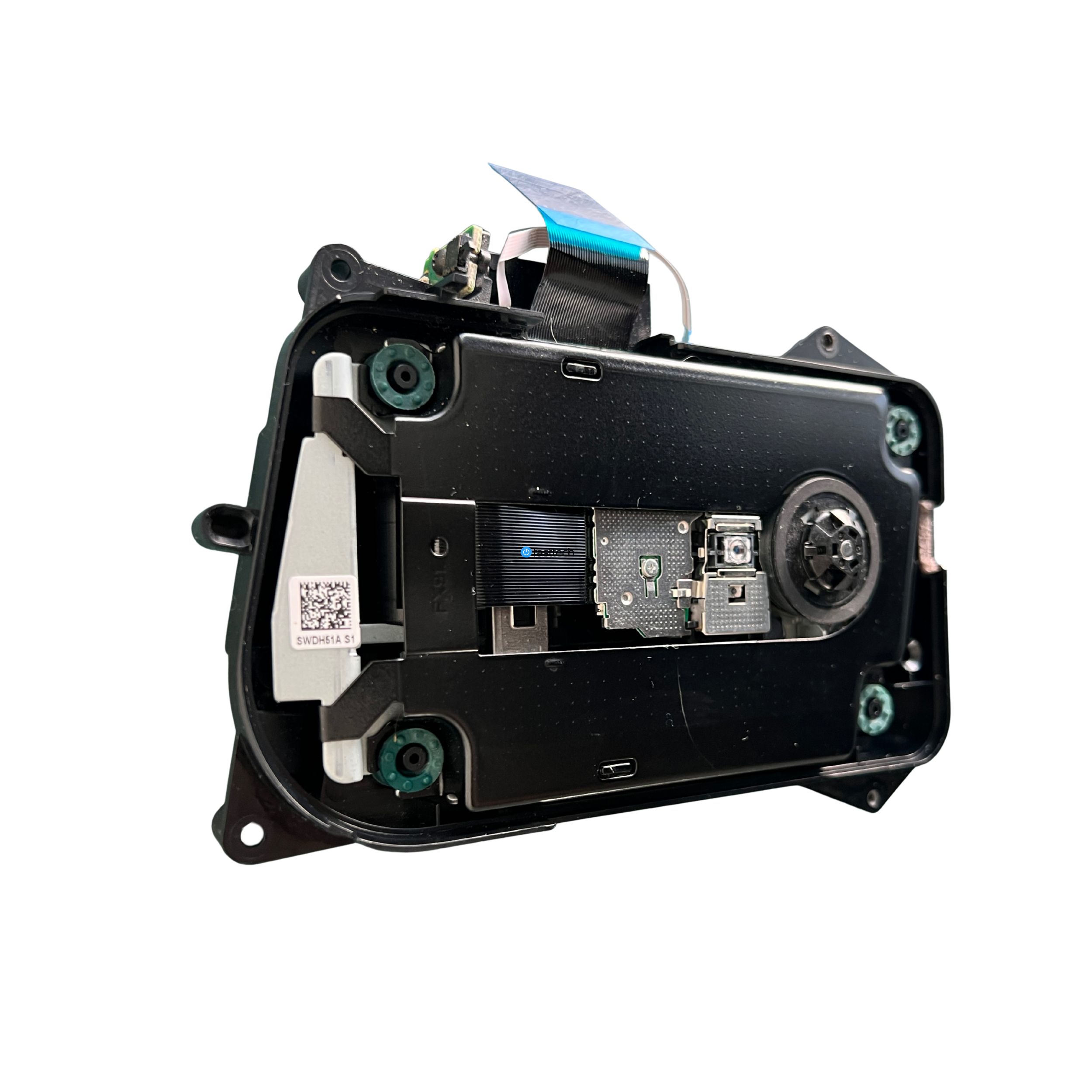 PlayStation 3 KES-410 Blu-Ray Disc Drive (CECHE01 MG) - Fasttech